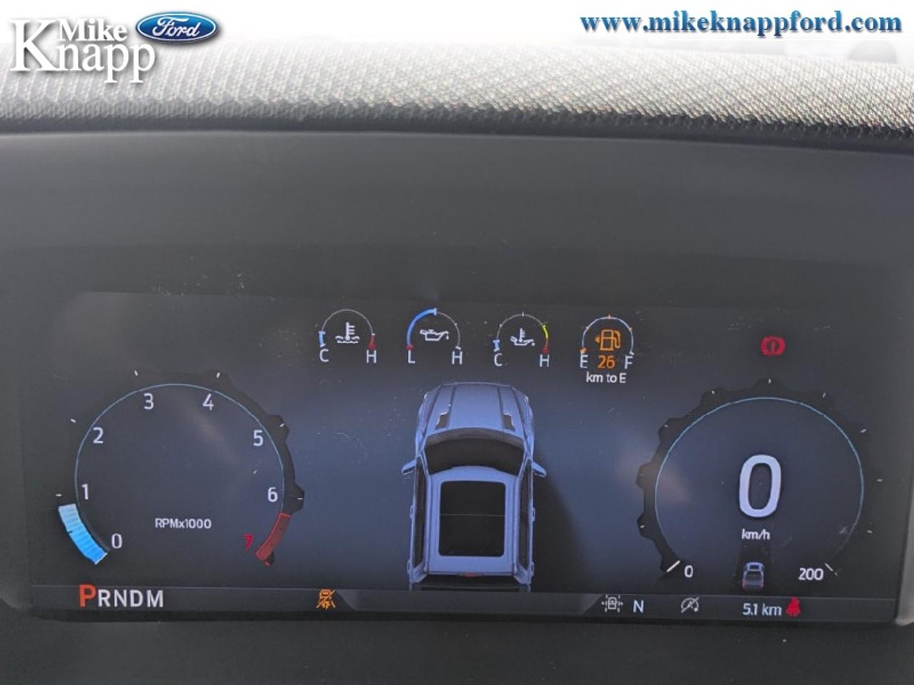2026 Ford F-150 XLT Photo