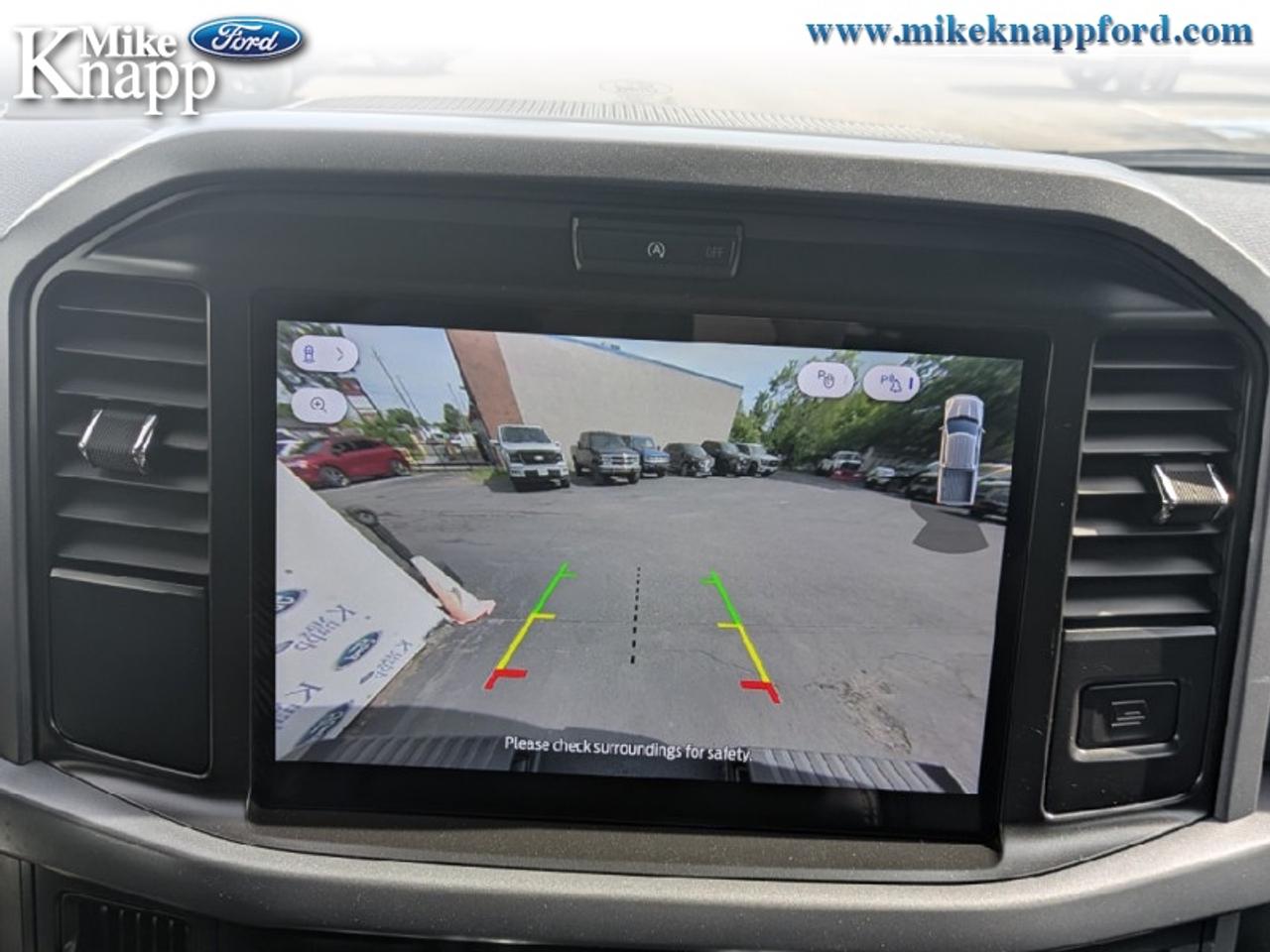 2026 Ford F-150 XLT Photo