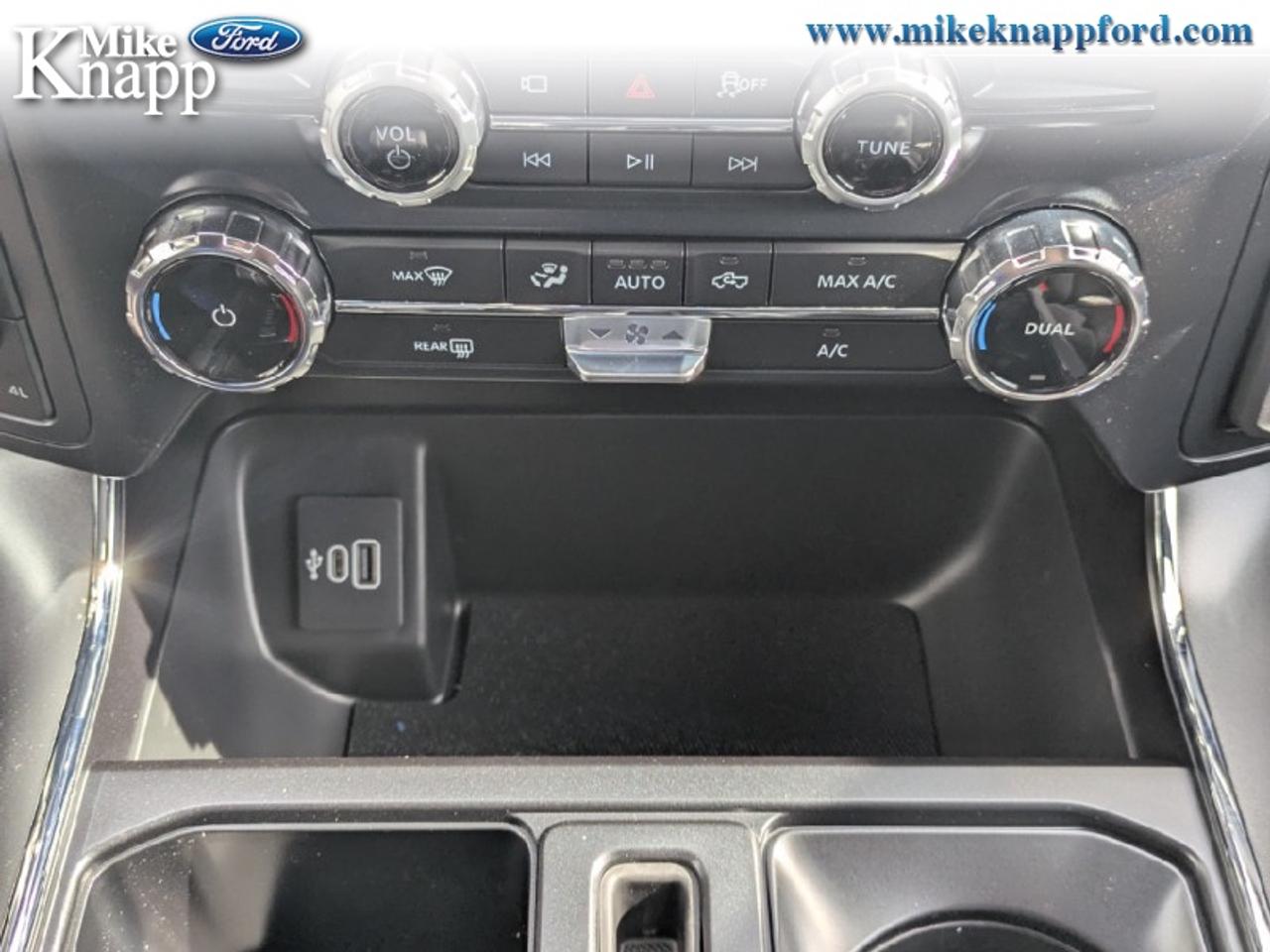 2026 Ford F-150 XLT Photo