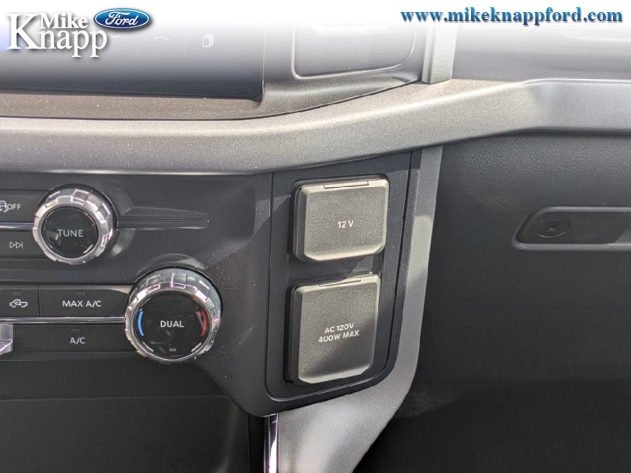 2026 Ford F-150 XLT Photo