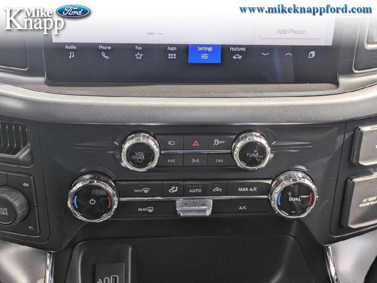2026 Ford F-150 XLT Photo