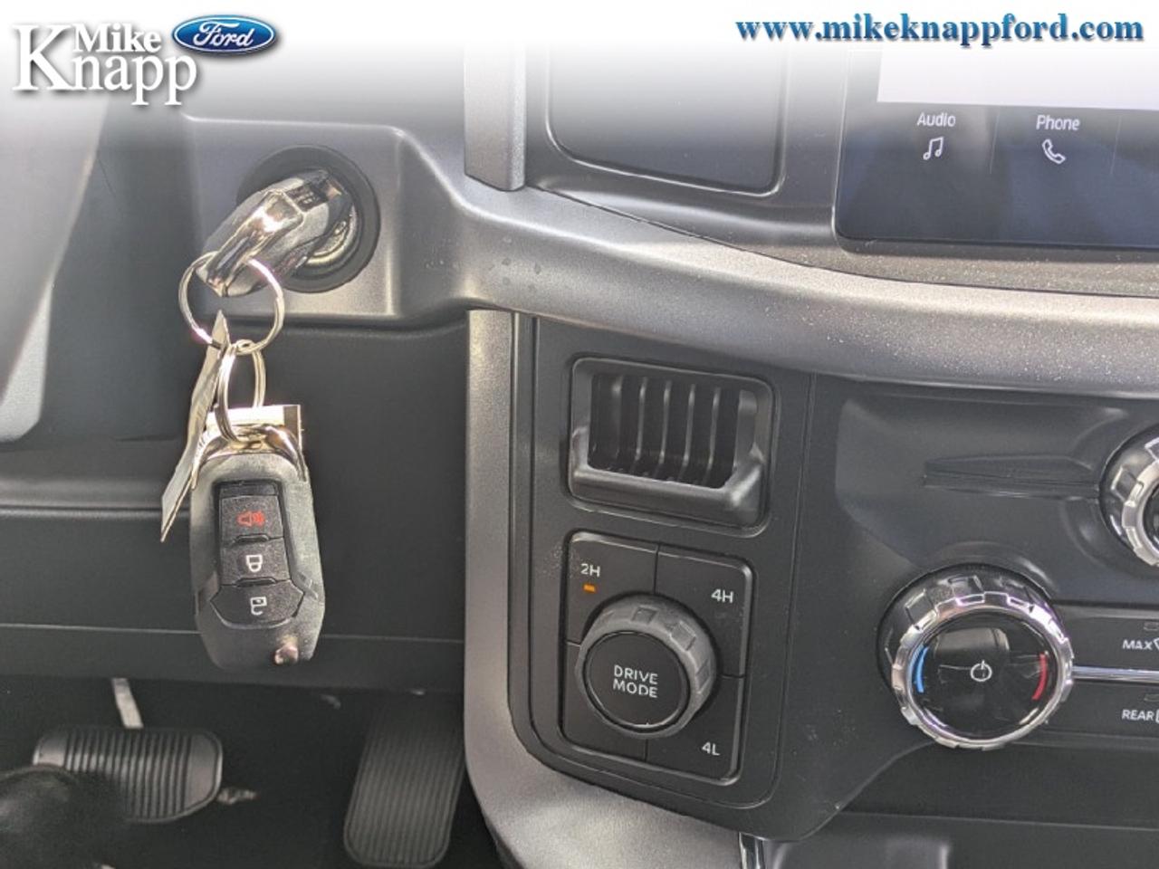 2026 Ford F-150 XLT Photo
