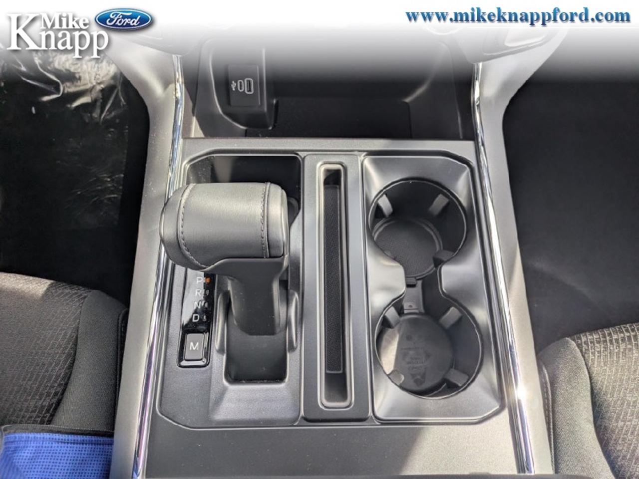 2026 Ford F-150 XLT Photo