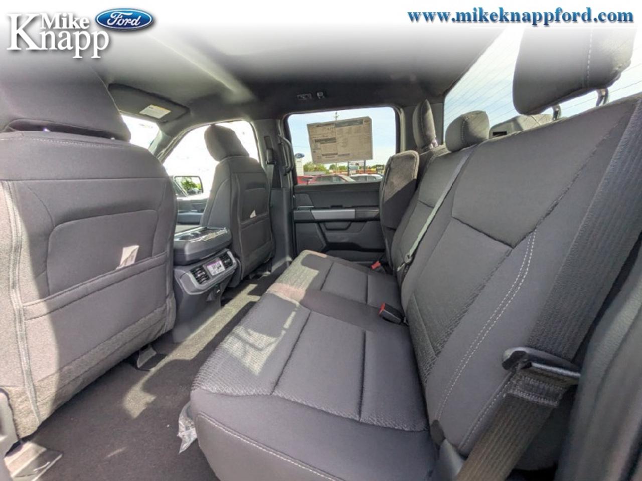 2026 Ford F-150 XLT Photo
