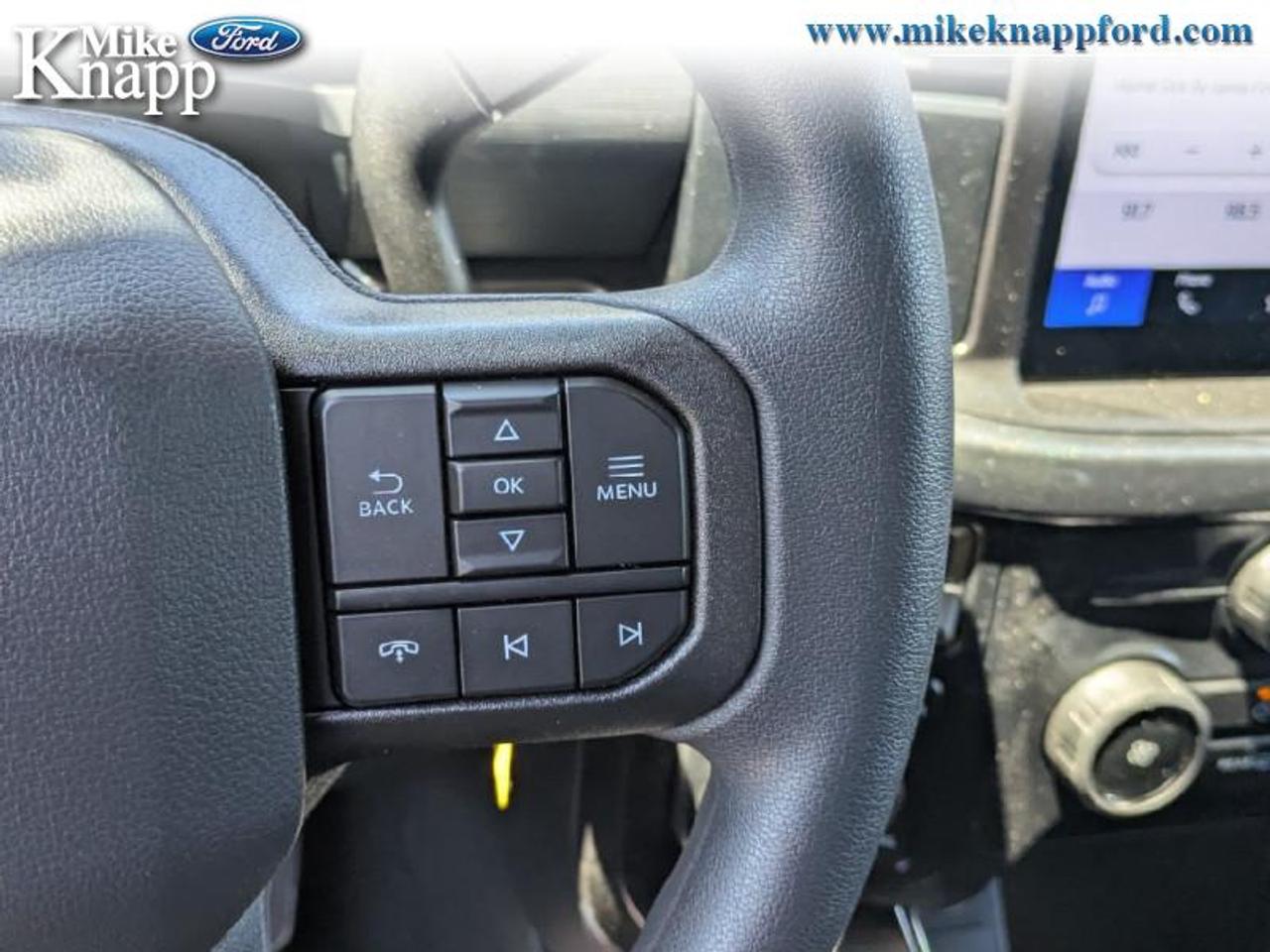2026 Ford F-150 STX Photo