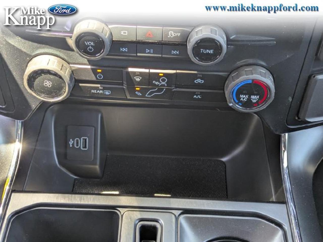 2026 Ford F-150 STX Photo