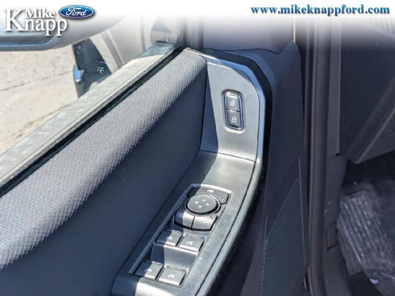 2026 Ford F-150 STX Photo