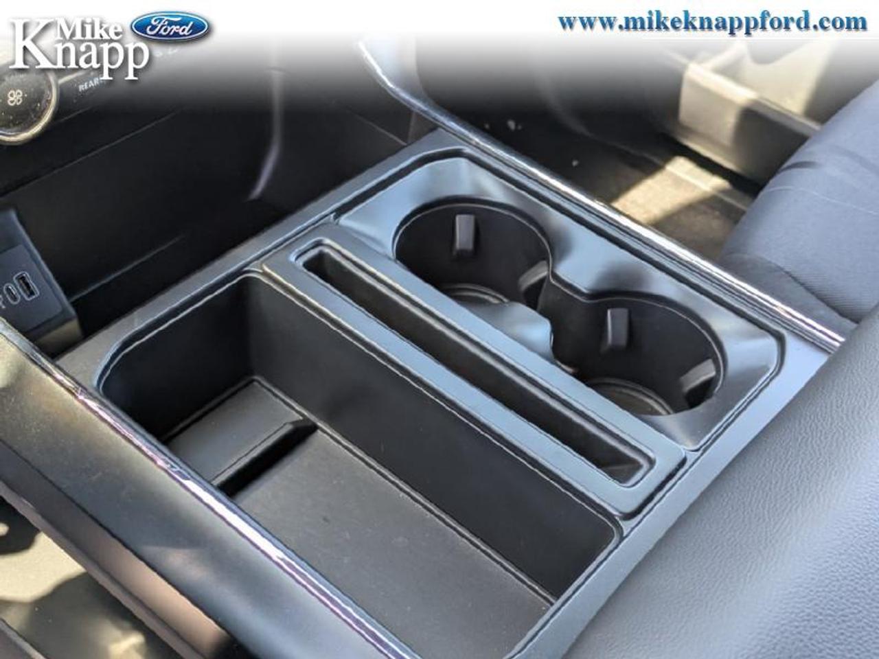 2026 Ford F-150 STX Photo