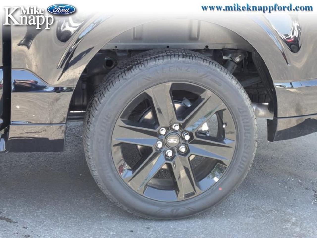 2026 Ford F-150 STX Photo