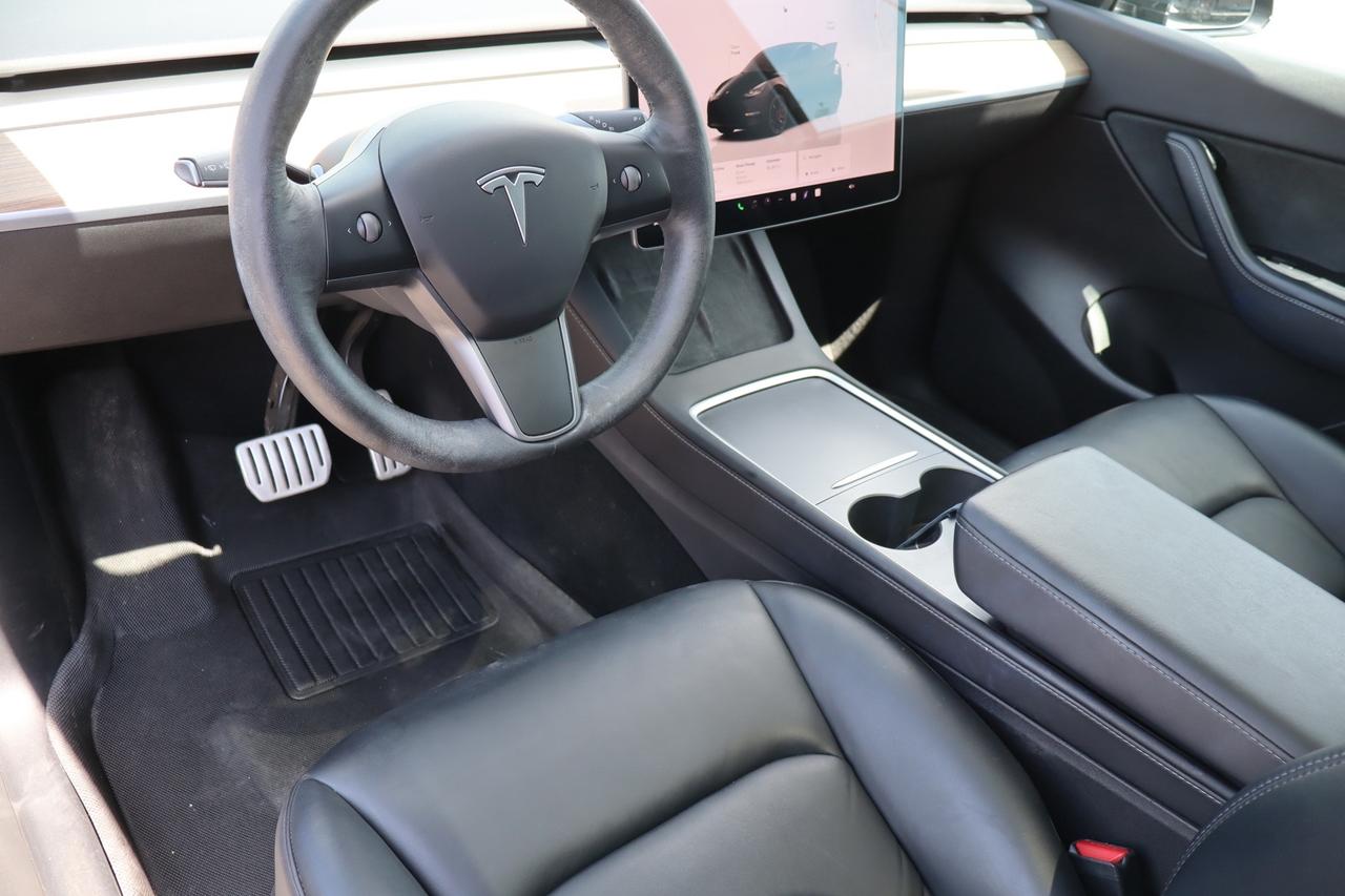 2022 Tesla Model Y Performance   Dual Motor   No Accident   One Owner Photo