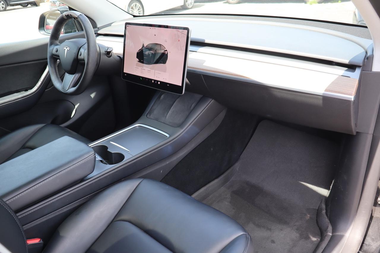 2022 Tesla Model Y Performance   Dual Motor   No Accident   One Owner Photo