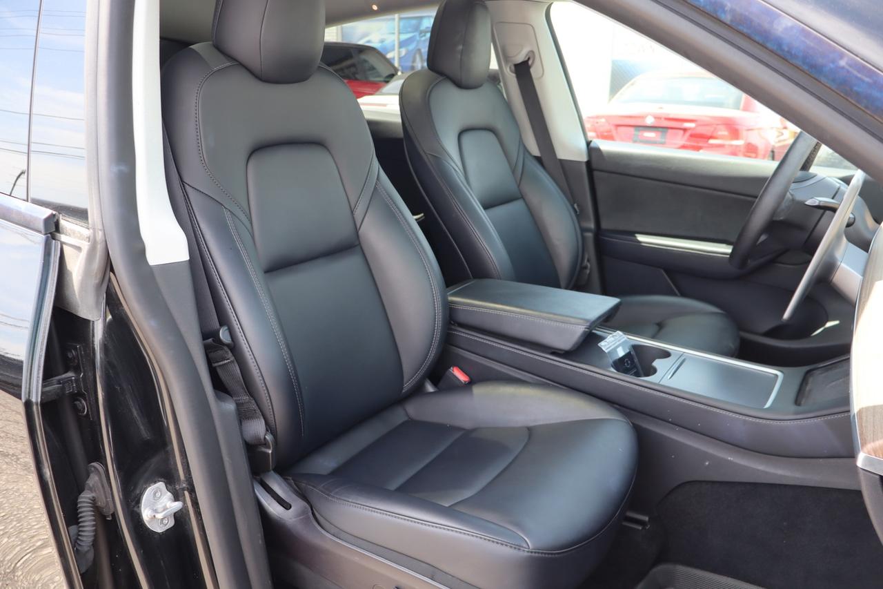 2022 Tesla Model Y Performance   Dual Motor   No Accident   One Owner Photo