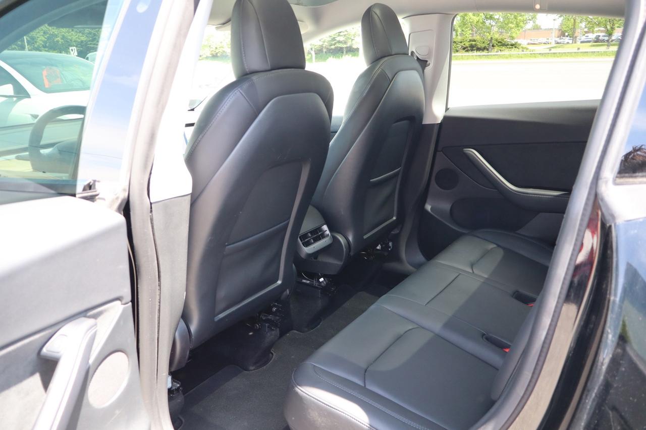 2022 Tesla Model Y Performance   Dual Motor   No Accident   One Owner Photo