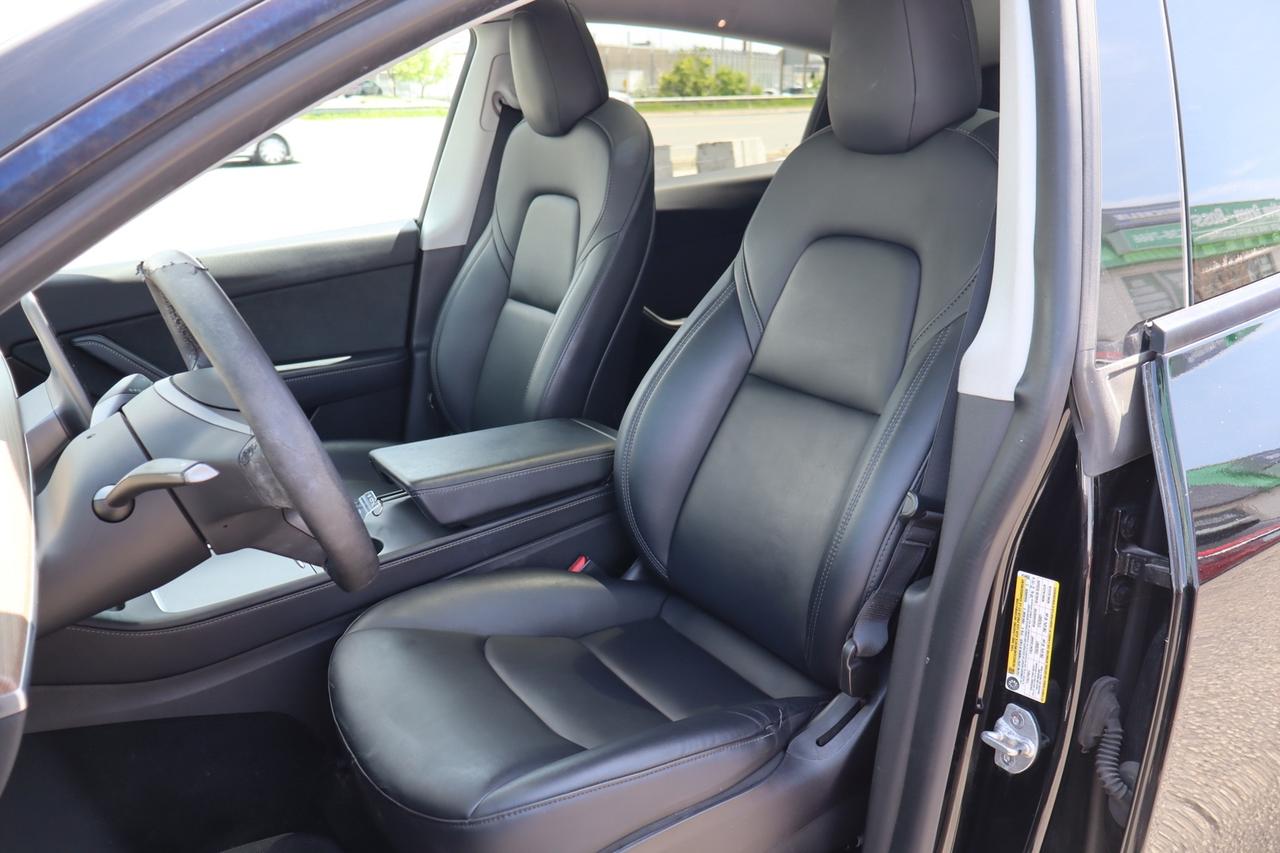 2022 Tesla Model Y Performance   Dual Motor   No Accident   One Owner Photo