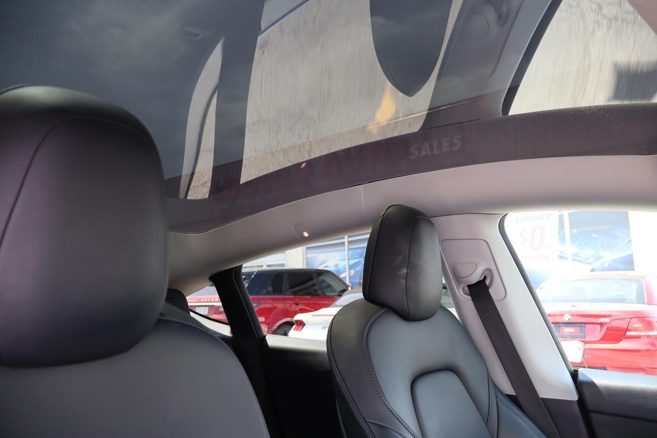 2022 Tesla Model Y Performance   Dual Motor   No Accident   One Owner Photo