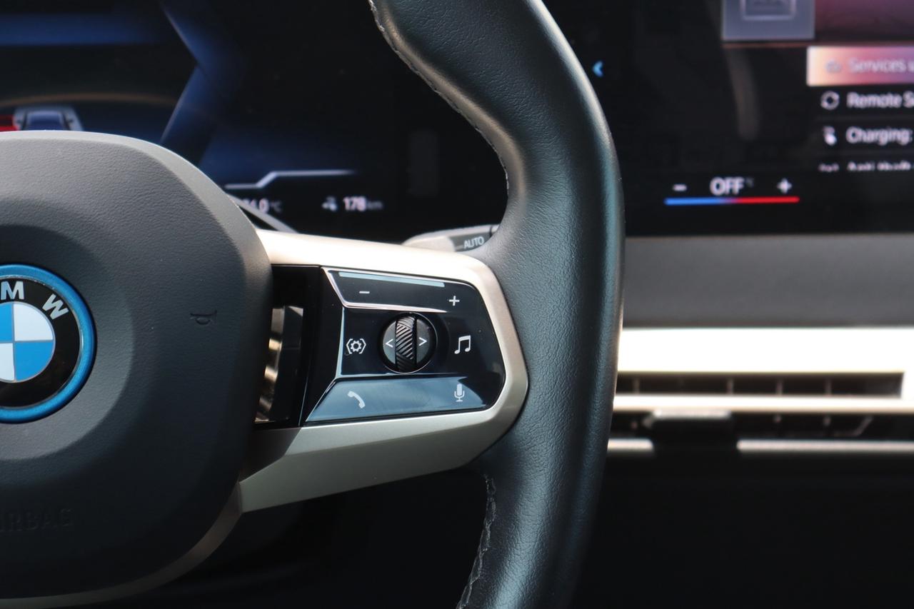 2023 BMW iX xDrive50   Premium Excellence   No Accident   Mass Photo