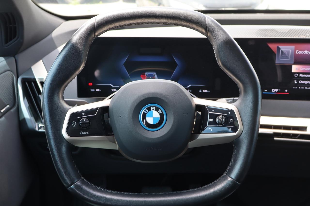 2023 BMW iX xDrive50   Premium Excellence   No Accident   Mass Photo