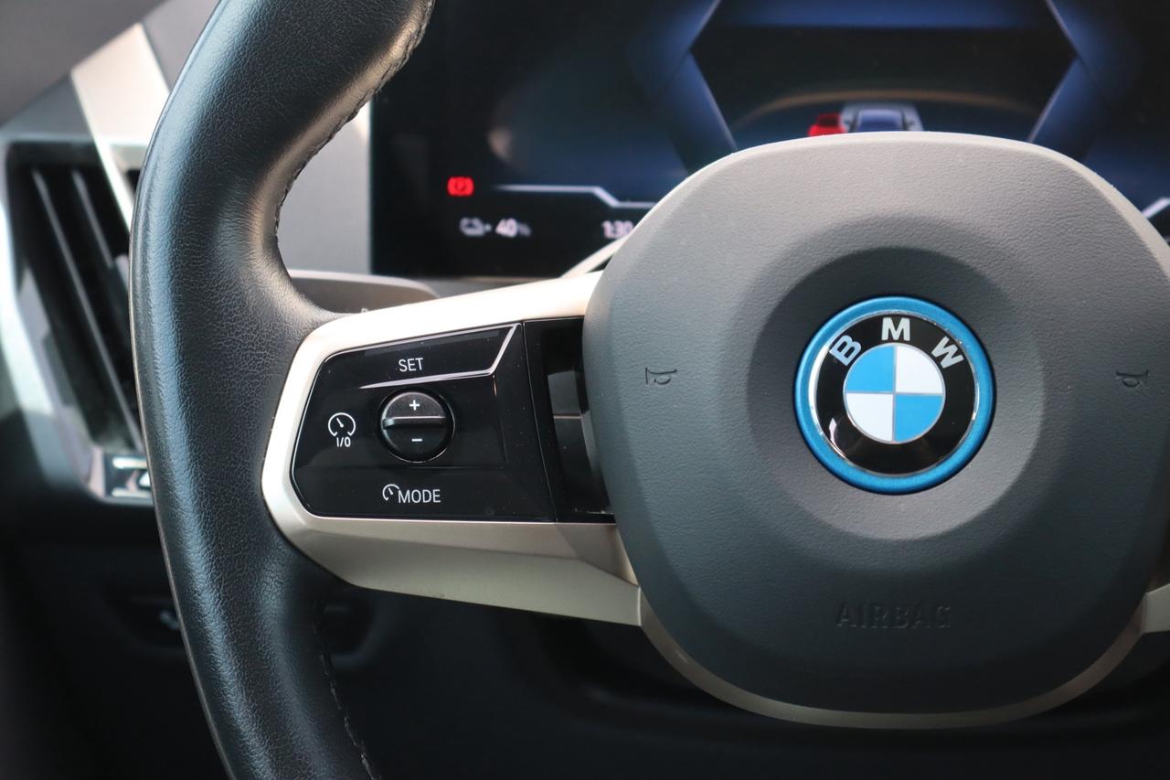 2023 BMW iX xDrive50   Premium Excellence   No Accident   Mass Photo