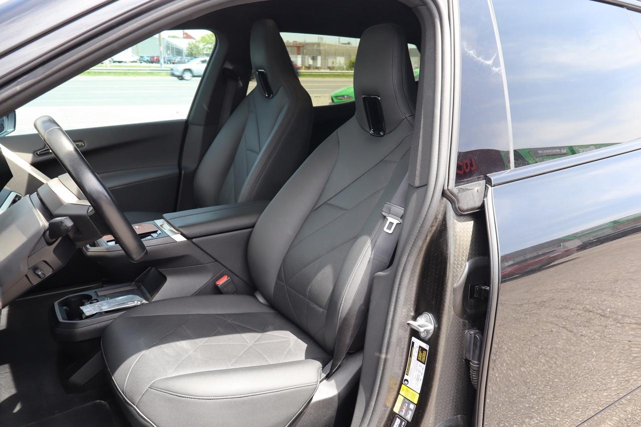2023 BMW iX xDrive50   Premium Excellence   No Accident   Mass Photo
