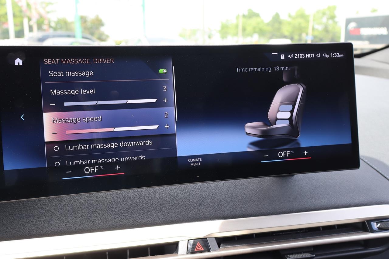 2023 BMW iX xDrive50   Premium Excellence   No Accident   Mass Photo