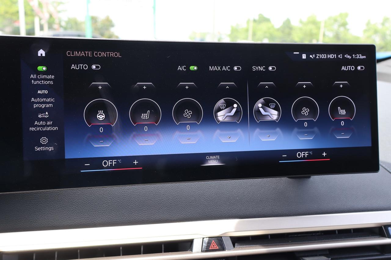 2023 BMW iX xDrive50   Premium Excellence   No Accident   Mass Photo