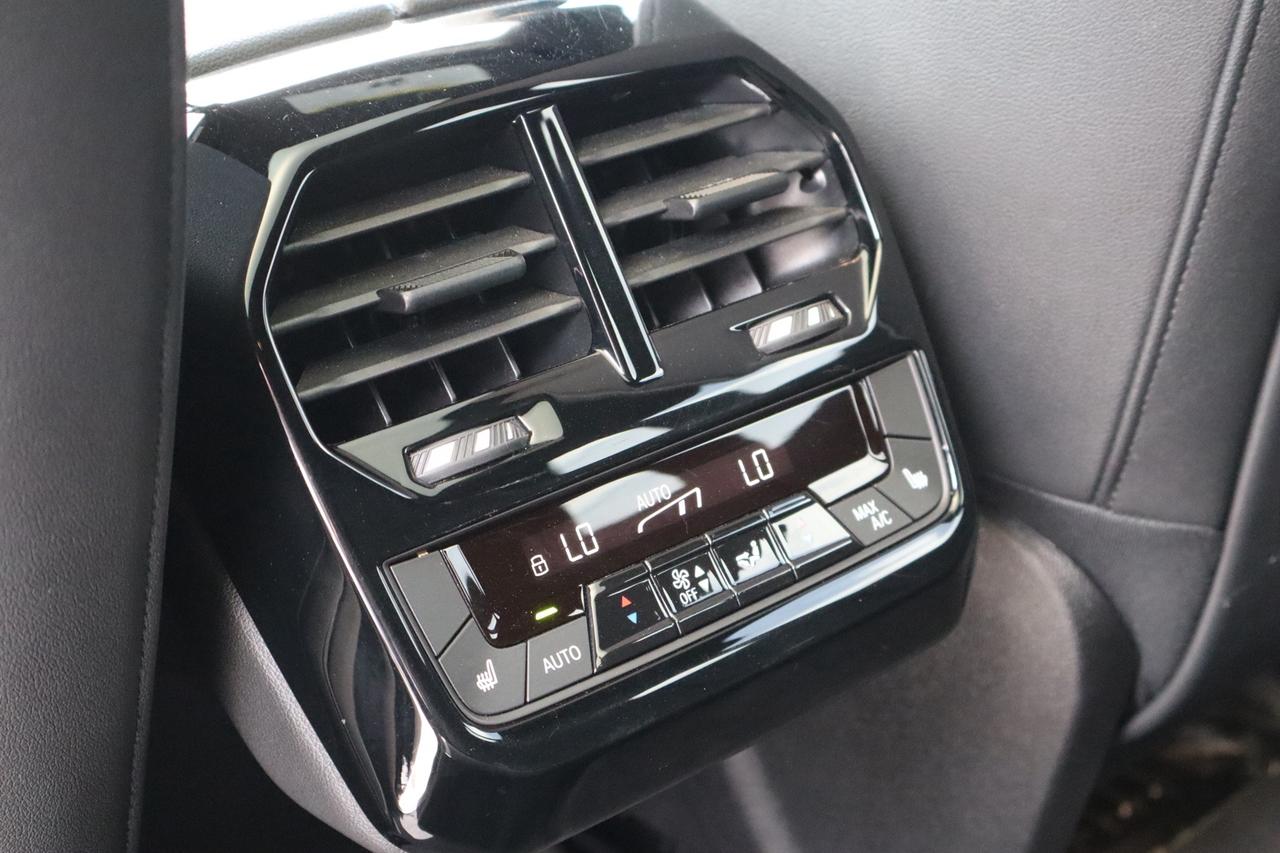 2023 BMW iX xDrive50   Premium Excellence   No Accident   Mass Photo
