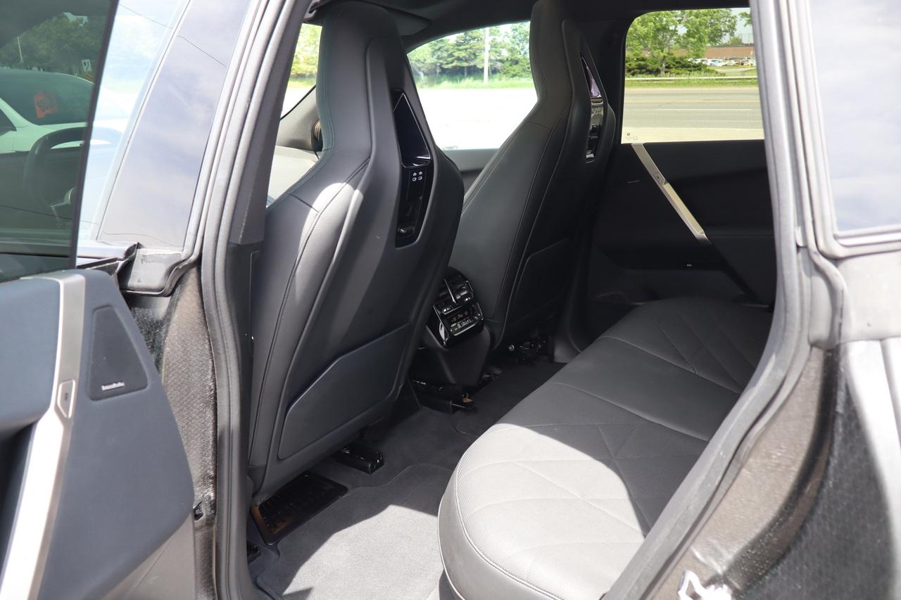 2023 BMW iX xDrive50   Premium Excellence   No Accident   Mass Photo