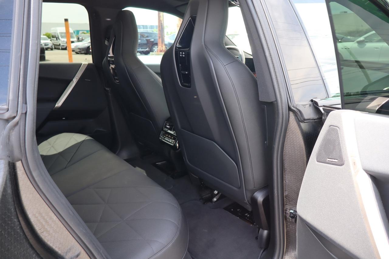 2023 BMW iX xDrive50   Premium Excellence   No Accident   Mass Photo