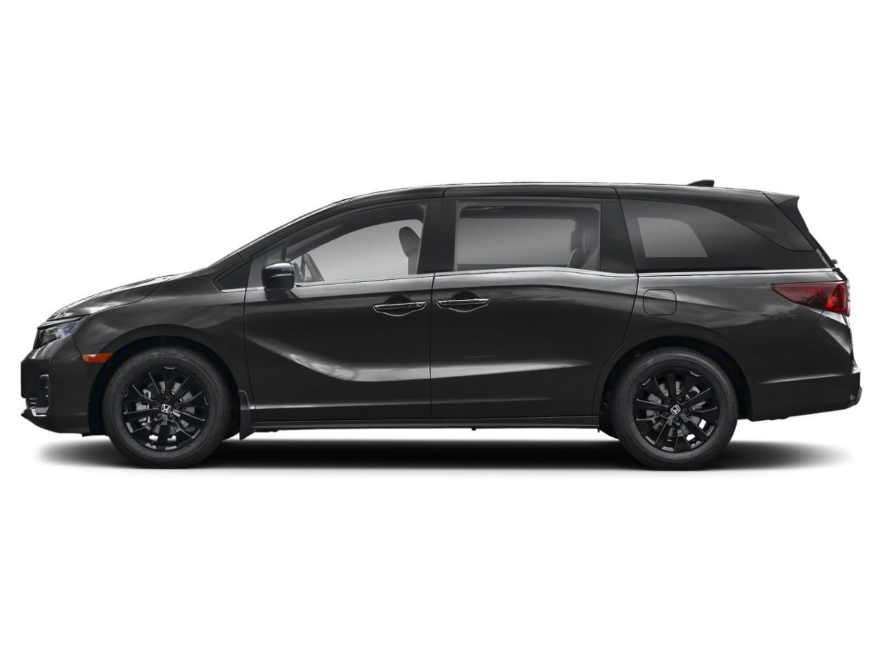 2026 Honda Odyssey Sport-L Passenger Van Photo