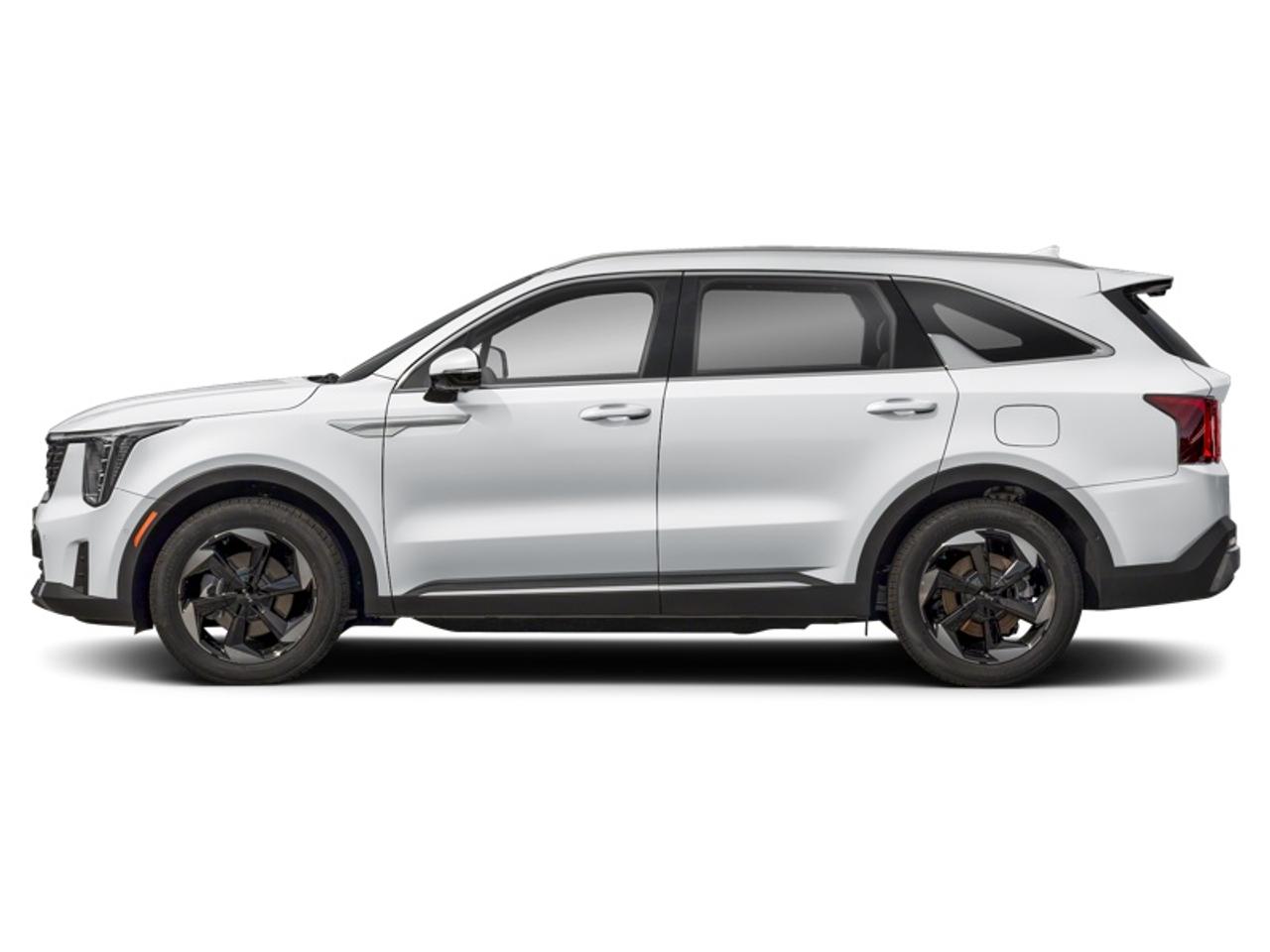 2026 Kia Sorento Hybrid SX Photo0