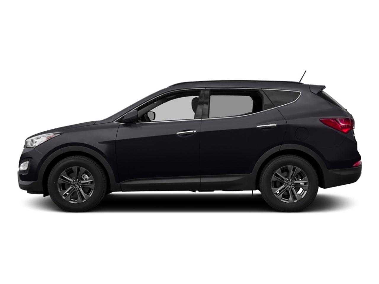 2015 Hyundai Santa Fe Sport Limited Photo0