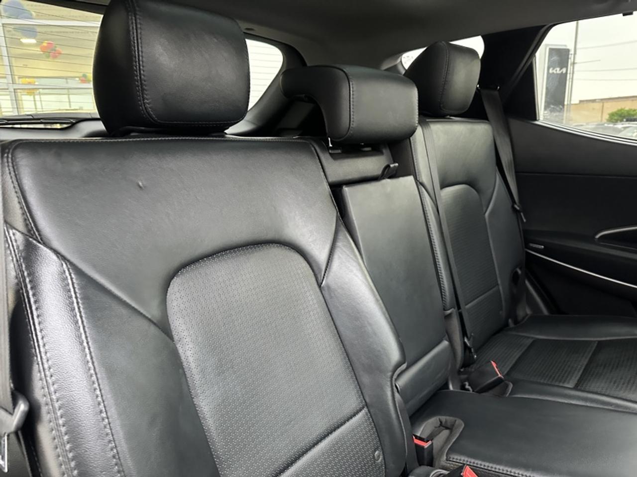 2015 Hyundai Santa Fe Sport 2.0T LIMITED Photo