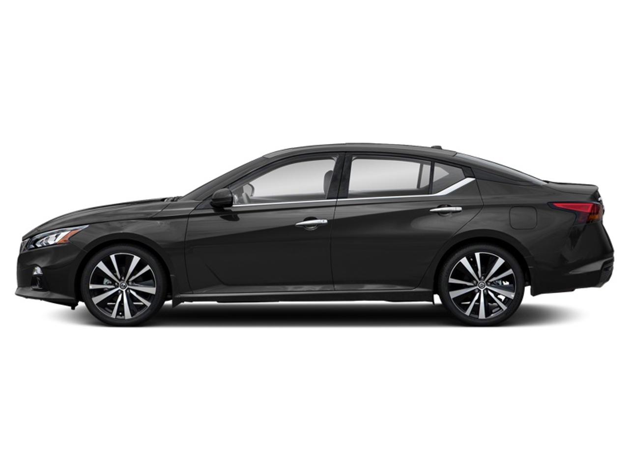 Used 2019 Nissan Altima SV for sale in Stratford, ON
