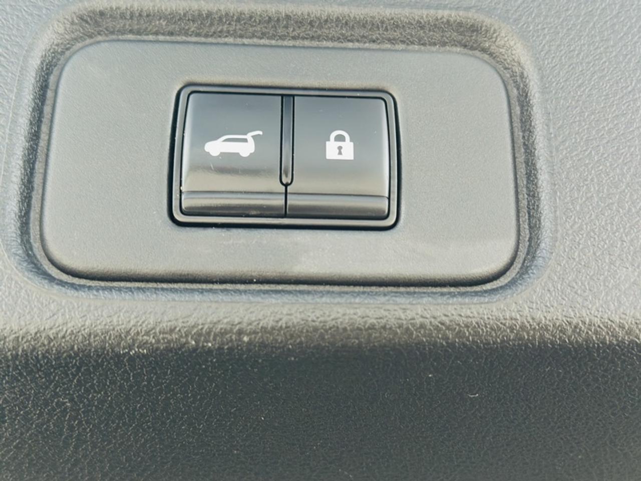 2024 Nissan Pathfinder Rock Creek Photo
