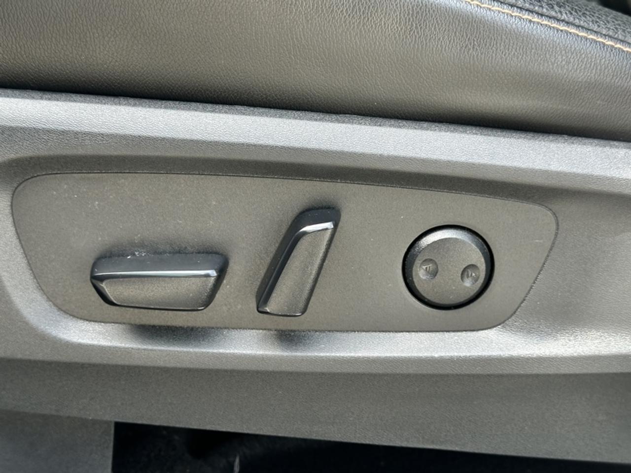 2024 Nissan Pathfinder Rock Creek Photo