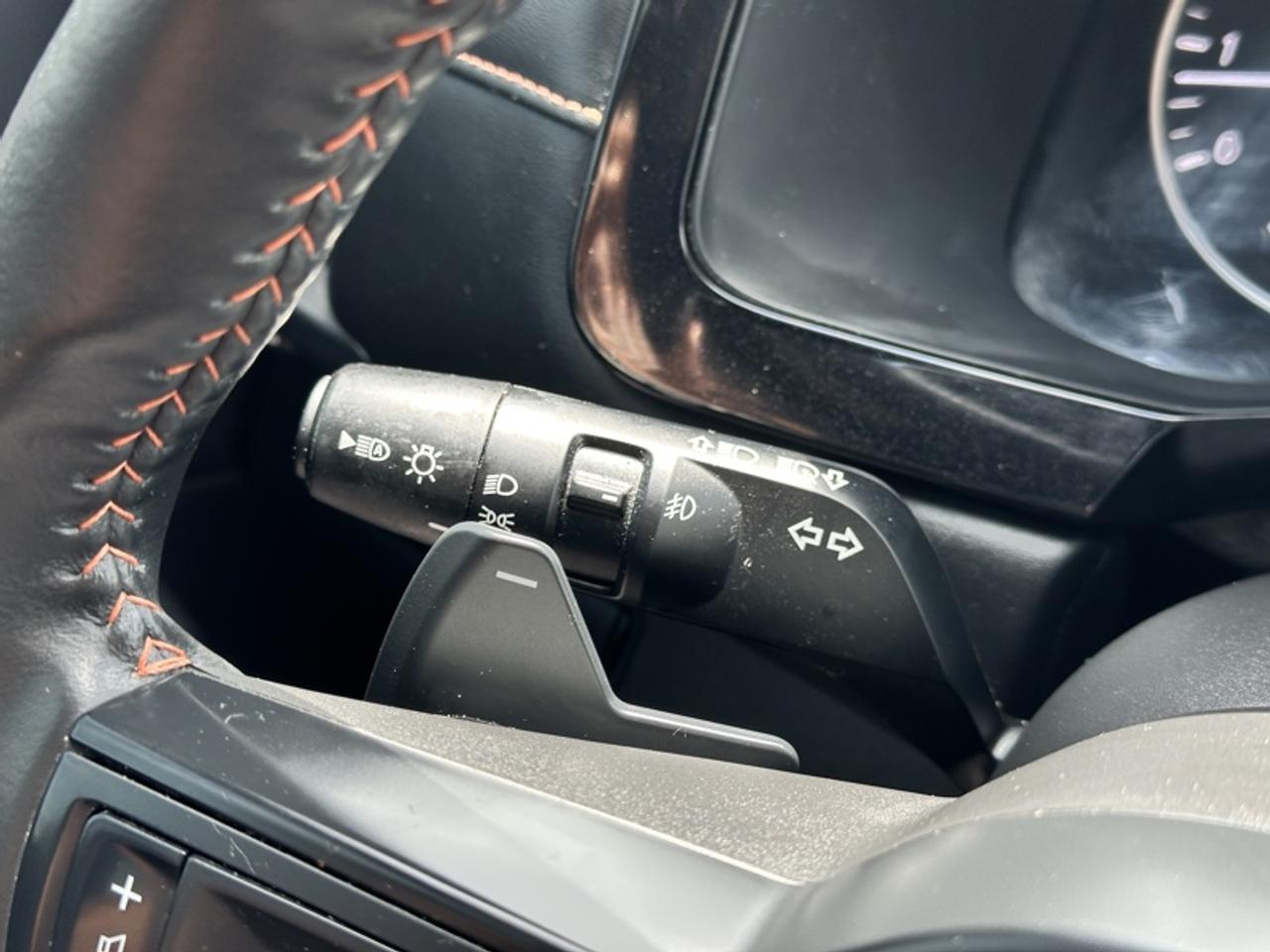 2024 Nissan Pathfinder Rock Creek Photo
