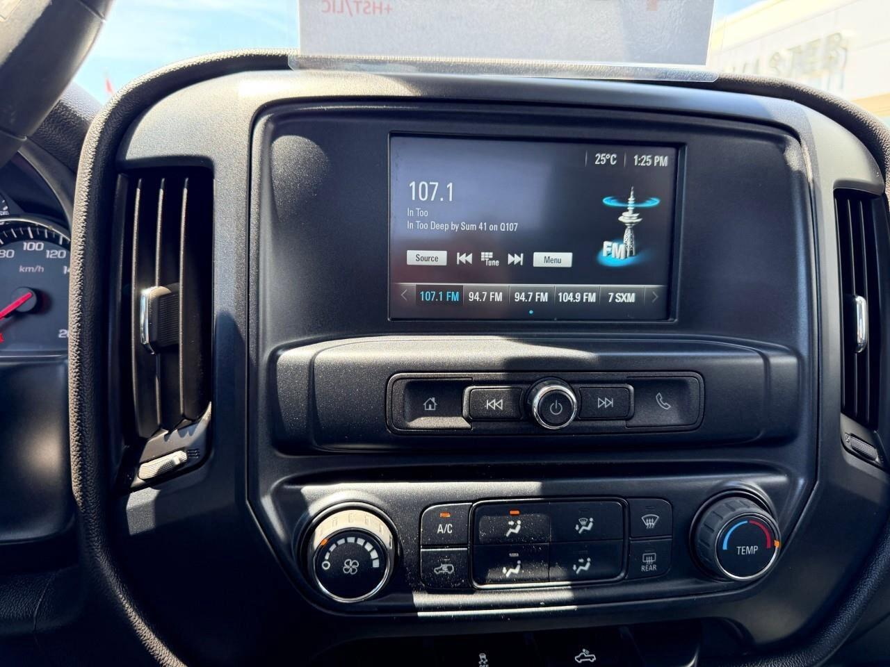 2019 GMC Sierra 1500 Limited SLE ELEVATION, 5.3L V8, 4X4, ALLOYS, CLOTH DOUBLE Photo