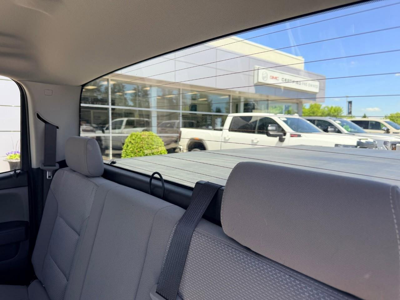 2019 GMC Sierra 1500 Limited SLE ELEVATION, 5.3L V8, 4X4, ALLOYS, CLOTH DOUBLE Photo