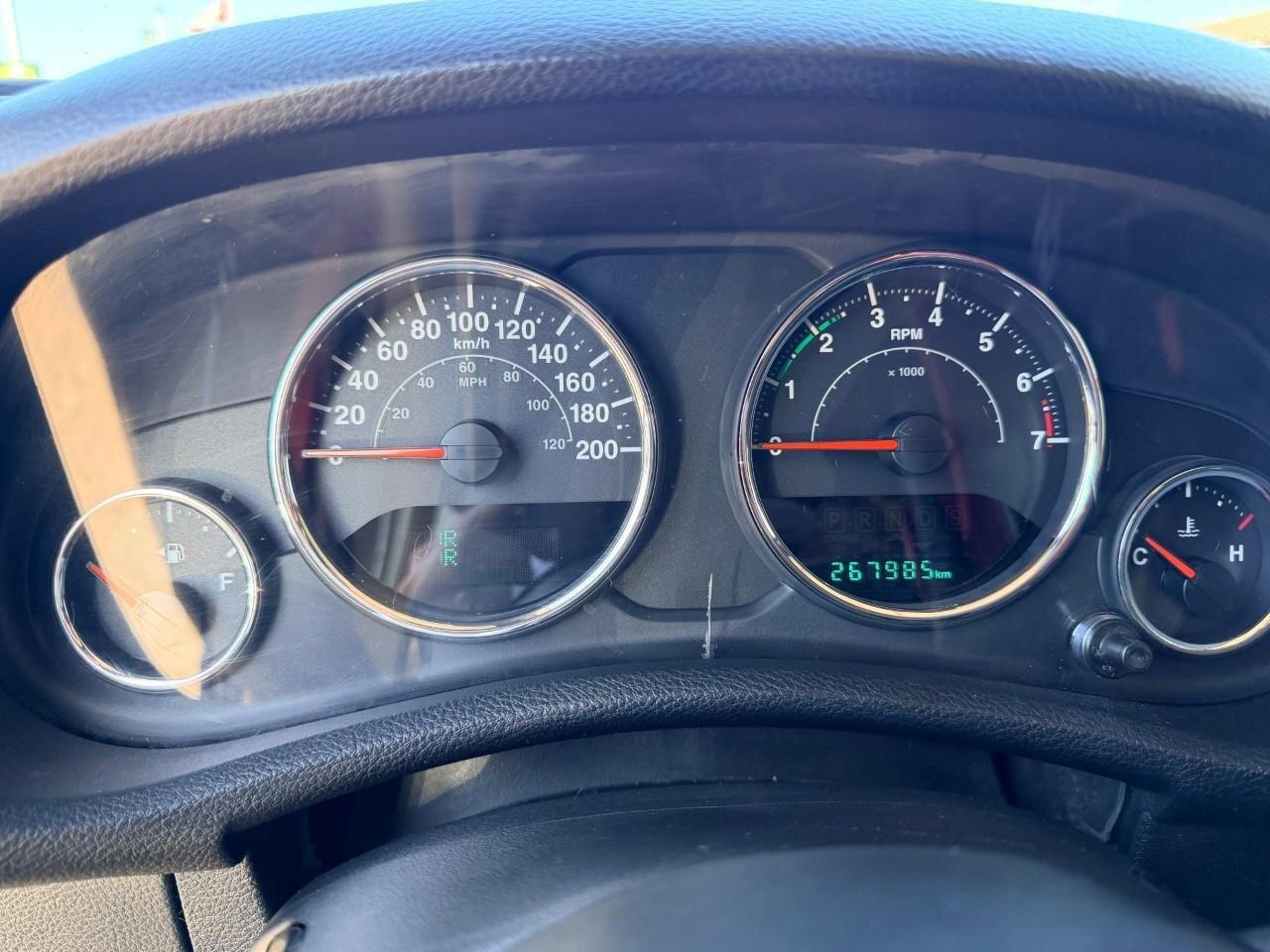 2018 Jeep Wrangler JK Unlimited Willys Wheeler WJK UNLIMITED WILLYS, 3.6L V6, 4X4, Photo