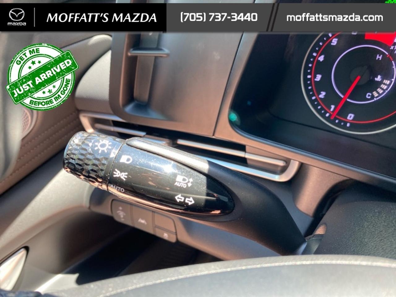 2022 Hyundai Elantra Preferred Photo