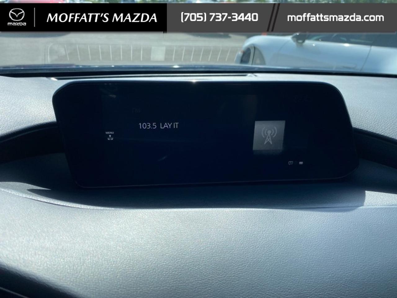 2024 Mazda MAZDA3 GX Photo