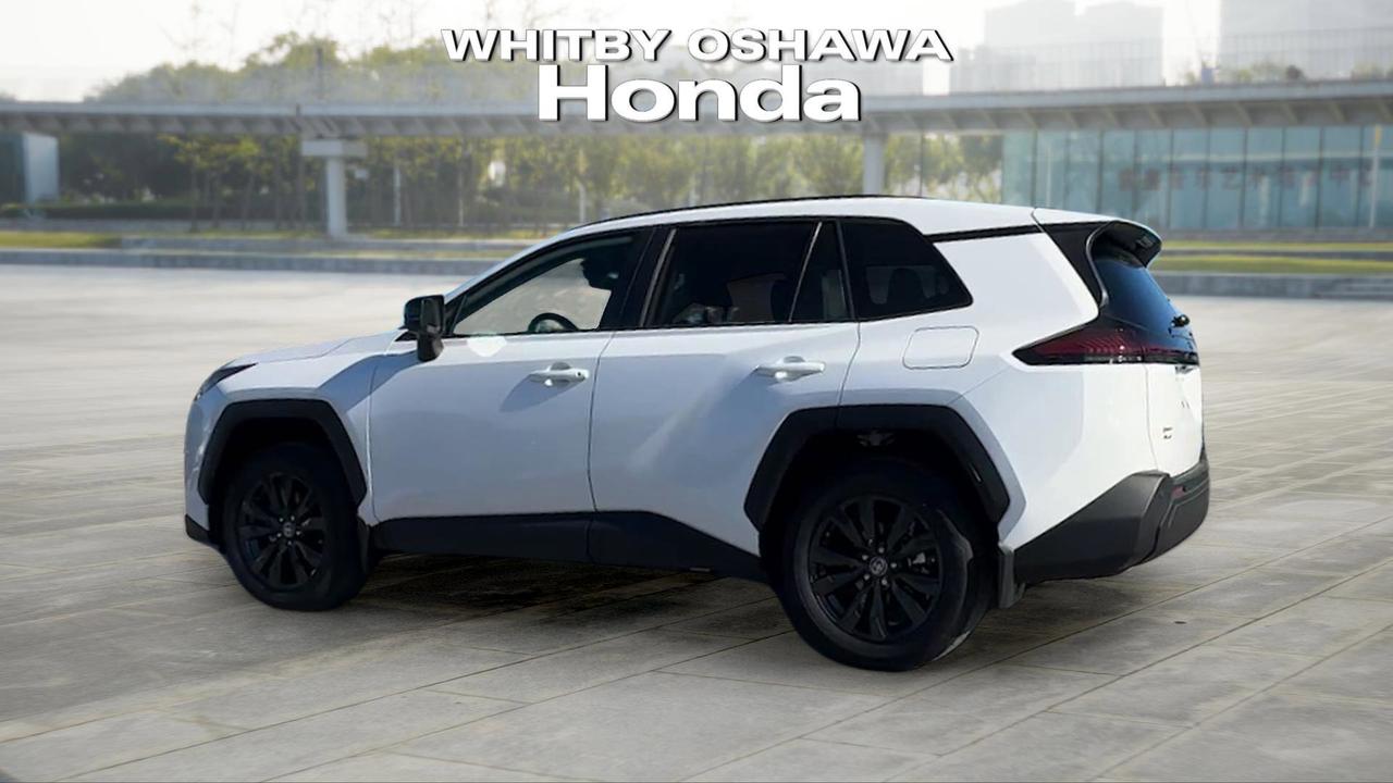 2026 Toyota RAV4  Photo