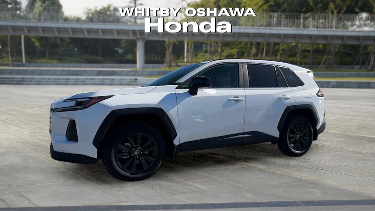 2026 Toyota RAV4  Photo