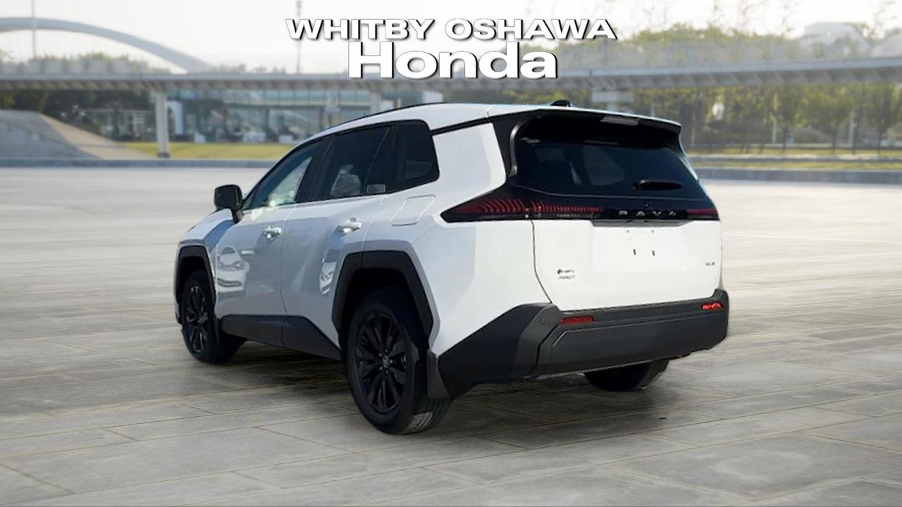 2026 Toyota RAV4  Photo