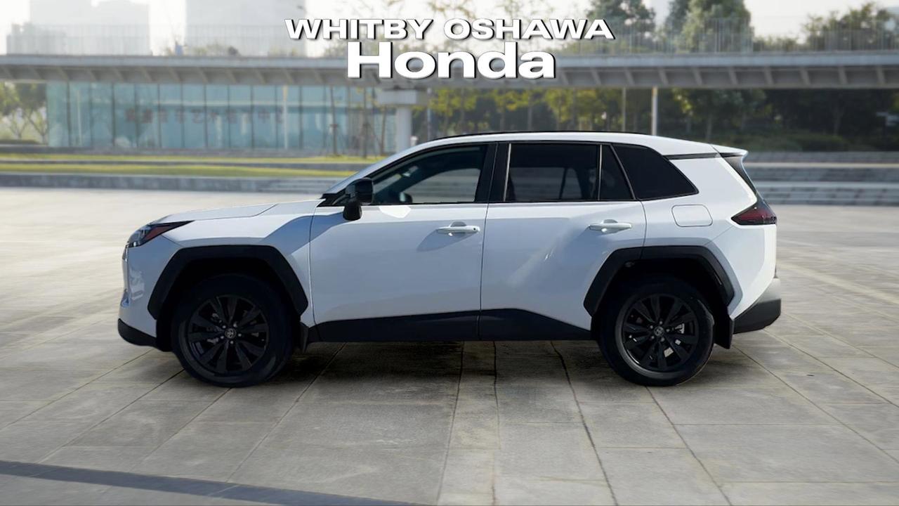 2026 Toyota RAV4  Photo