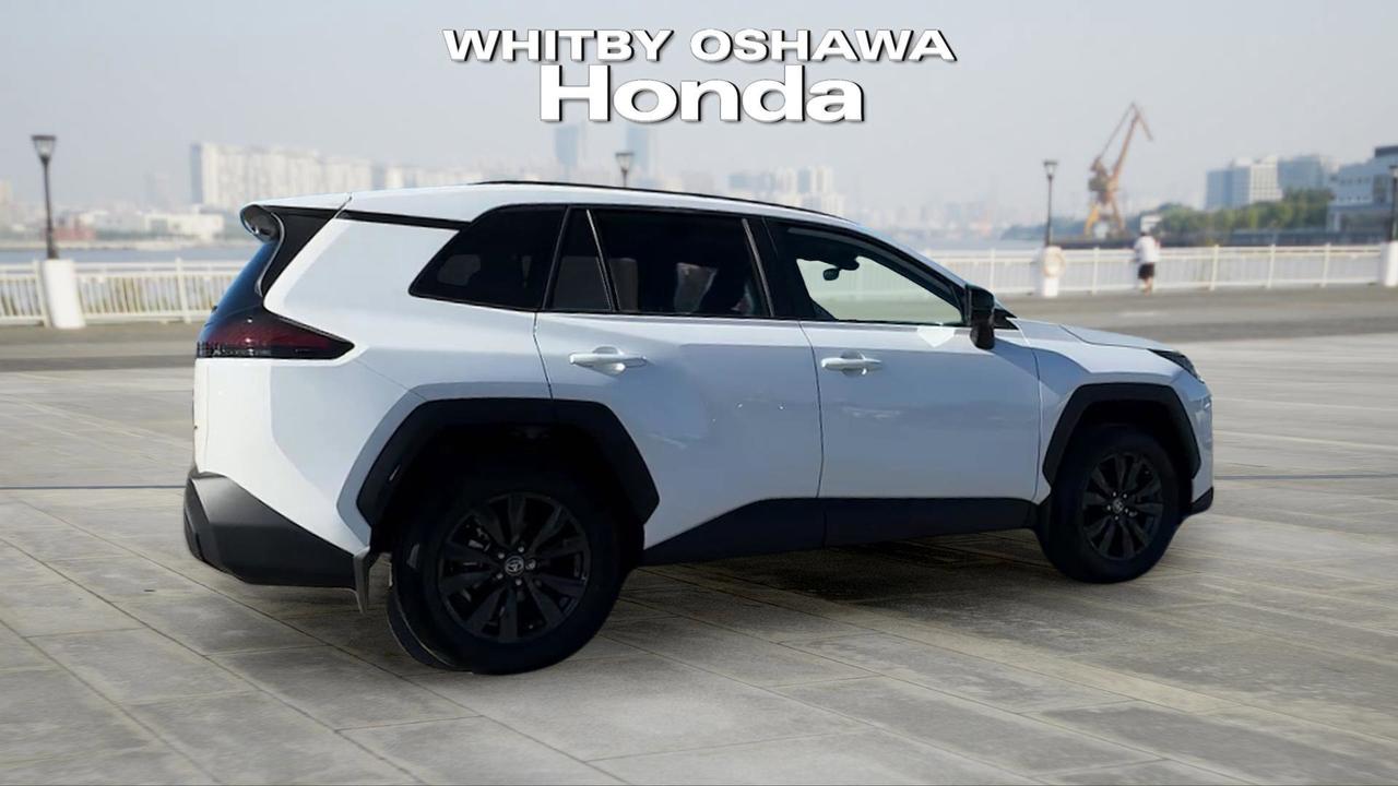 2026 Toyota RAV4  Photo