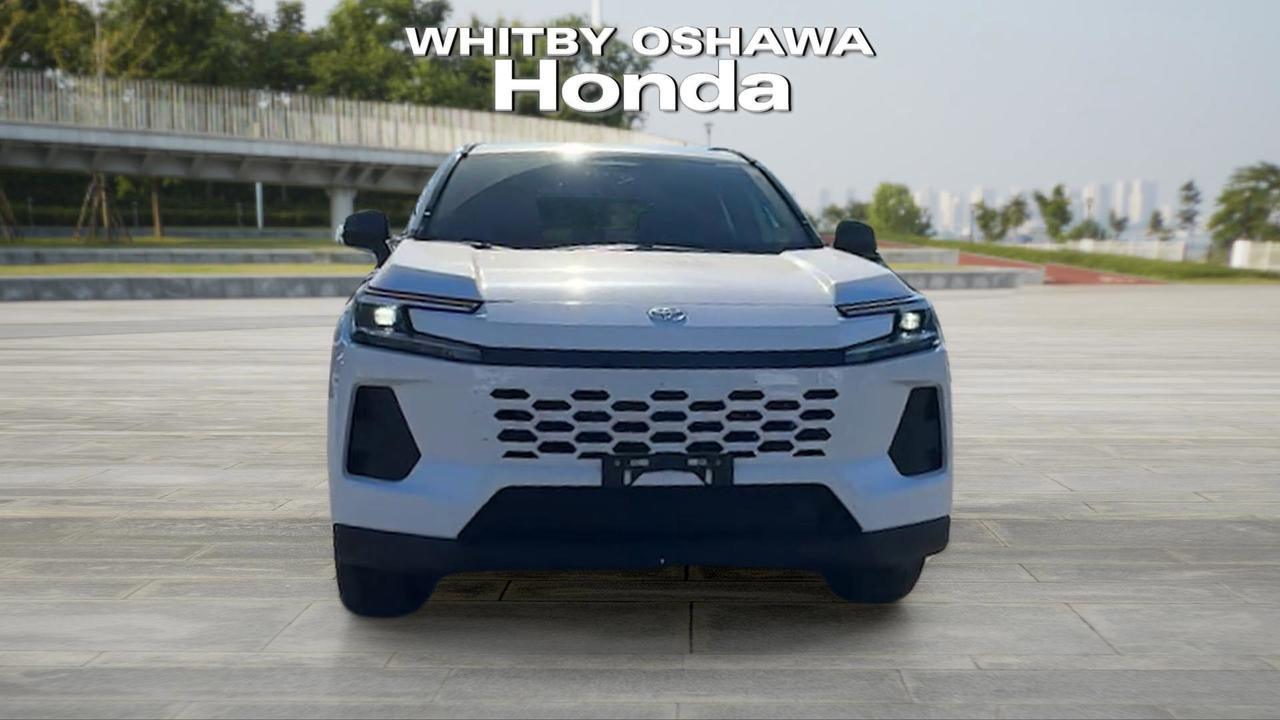 2026 Toyota RAV4  Photo