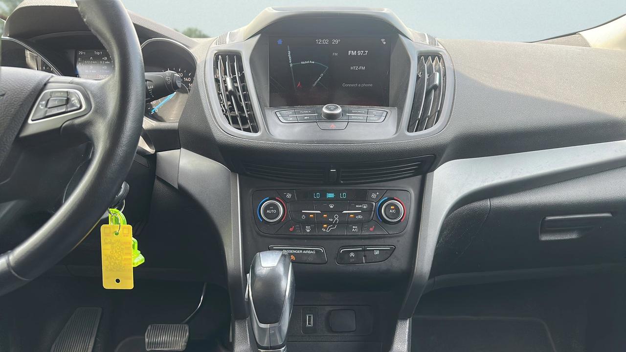 2018 Ford Escape SEL FWD Photo