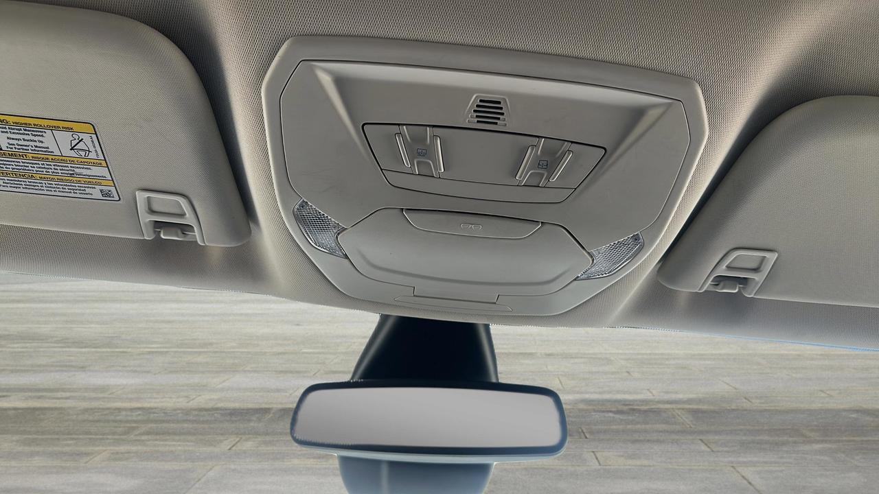 2018 Ford Escape SEL FWD Photo