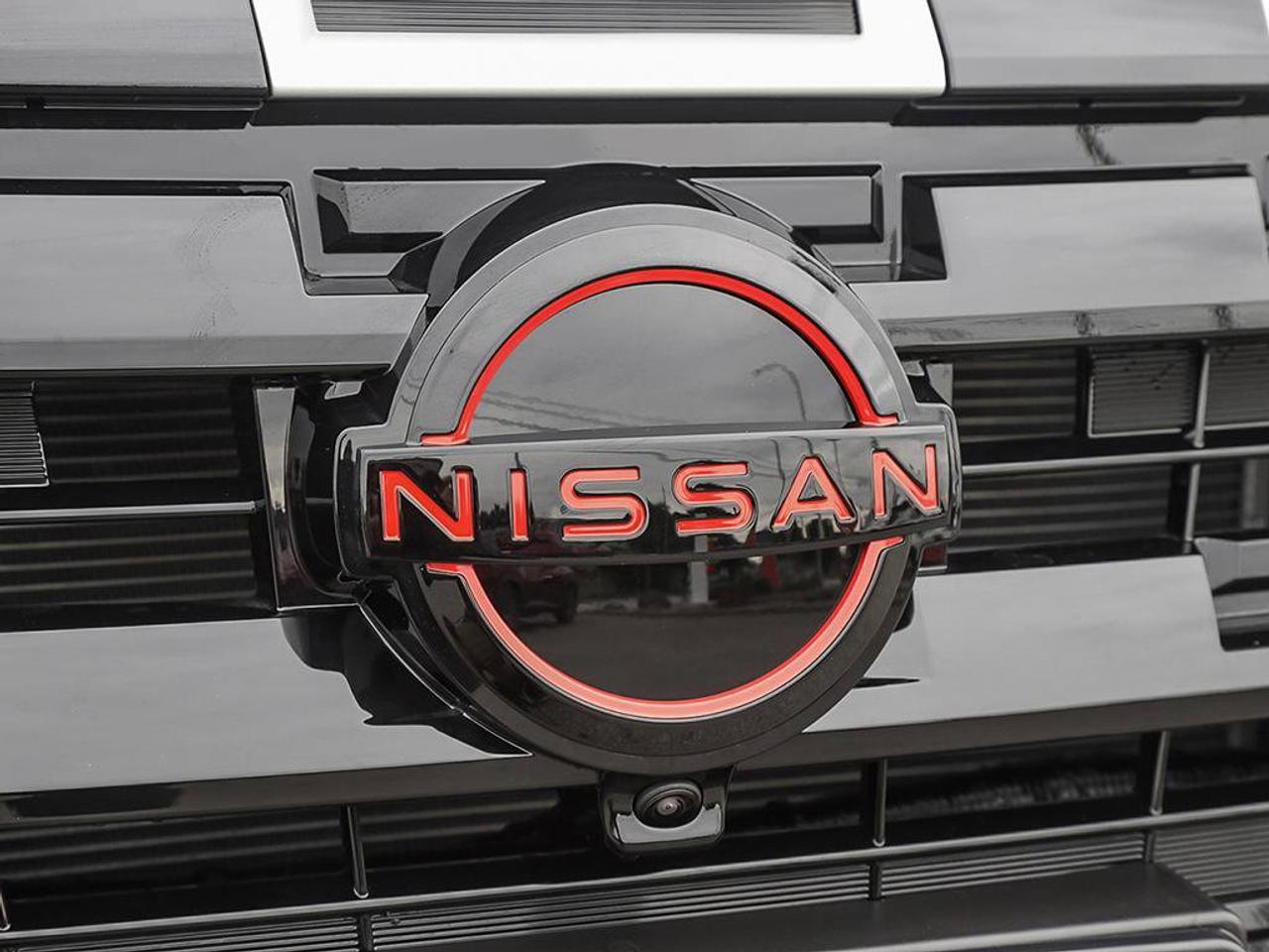2026 Nissan Rogue ROCK CREEK Photo